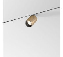 Трековый светильник Elektrostandard 85204/01 a067276