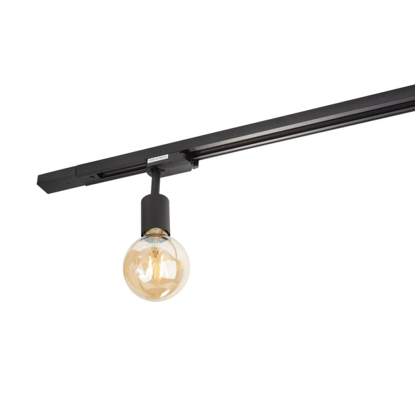 Трековый светильник Denkirs DK6207-BK Трековый светильник Denkirs DK6207-BK
