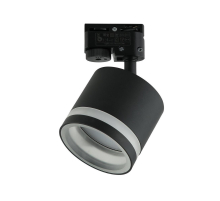 Трековый светильник IMEX IL.0010.0011 BK