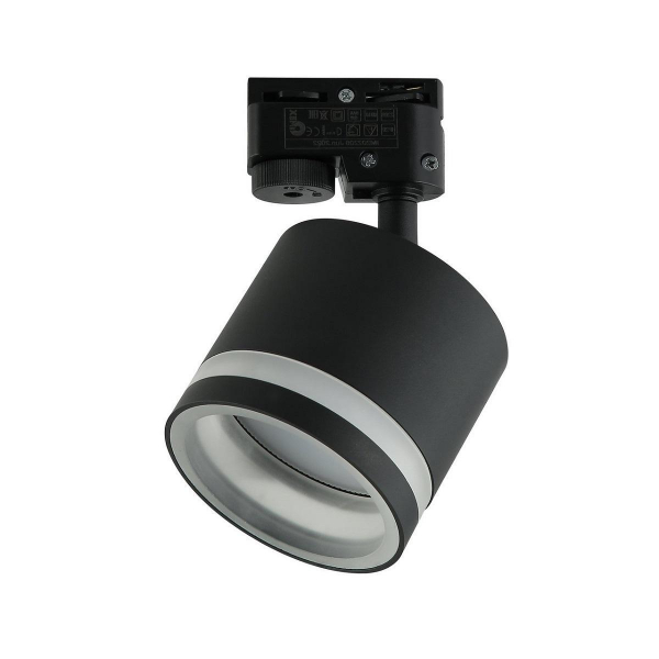 Трековый светильник IMEX IL.0010.0011 BK Трековый светильник IMEX IL.0010.0011 BK