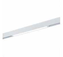 Трековый светодиодный светильник для магнитного шинопровода ST Luce ST657.596.18