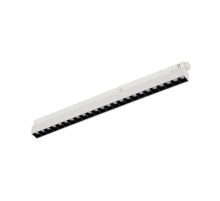 Трековый магнитный светильник Nowodvorski Focus Led White 11630