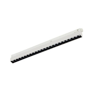 Трековый магнитный светильник Nowodvorski Focus Led White 11630