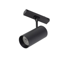 Трековый магнитный светильник Nowodvorski Lvm Spot Black 11342