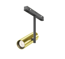 Трековый светодиодный светильник Maytoni Technical Magnetic Exility Elti TR005-4-12W-DS-BBS