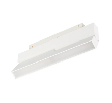 Трековый светодиодный светильник Arlight Mag-Orient-Flat-Fold-S230-12W Warm3000 035858(1)