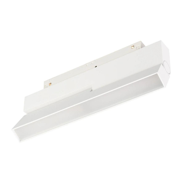 Трековый светодиодный светильник Arlight Mag-Orient-Flat-Fold-S230-12W Warm3000 035858(1) Трековый светодиодный светильник Arlight Mag-Orient-Flat-Fold-S230-12W Warm3000 035858(1)