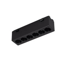 Трековый светодиодный светильник Arlight Mag-Vibe-Laser-L101-6W Warm3000 044415