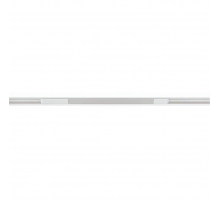 Трековый светодиодный светильник Arte Lamp Optima A7283PL-1WH