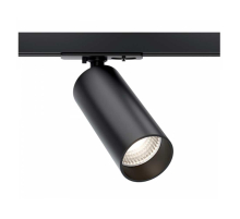 Трековый светильник Maytoni Technical Focus LED TR021-1-12B3K-W-D-B