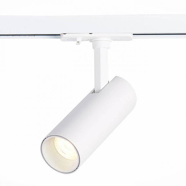 Трековый светодиодный светильник ST Luce Mono ST350.546.10.36 Трековый светодиодный светильник ST Luce Mono ST350.546.10.36
