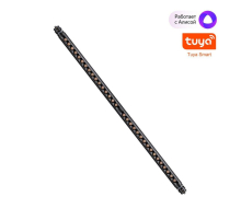 Трековый светодиодный светильник Novotech Konst Glat 359367