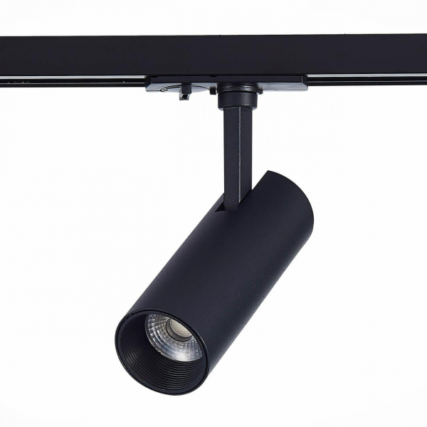 Трековый светодиодный светильник ST Luce Mono ST350.446.10.24 Трековый светодиодный светильник ST Luce Mono ST350.446.10.24