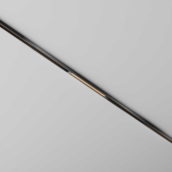 Трековый светильник Maytoni Technical EXILITY X Points TR241-2-6W3K-B