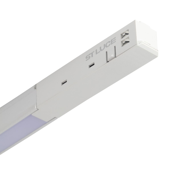 Трековый магнитный светильник ST Luce Skyline 48+ ST1360.536.30