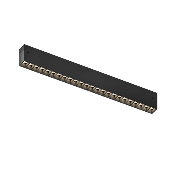 Трековый светильник DENKIRS SMART GRILL Zigbee DK8302-BK Трековый светильник DENKIRS SMART GRILL Zigbee DK8302-BK