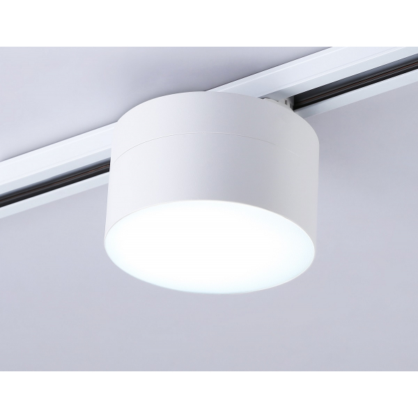 Трековый светодиодный светильник Ambrella light Track System GL6875 Трековый светодиодный светильник Ambrella light Track System GL6875