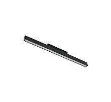 Трековый нано светильник Nowodvorski Nano Black 11743