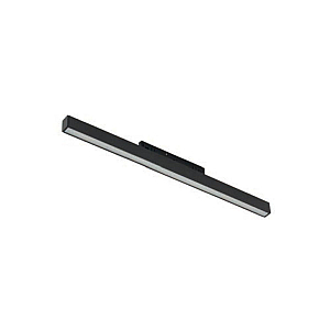 Трековый нано светильник Nowodvorski Nano Black 11743