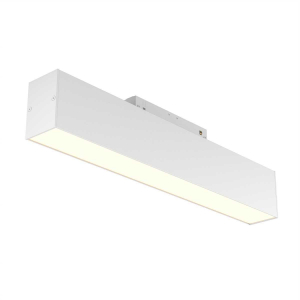 Трековый светильник Maytoni Technical TR012-2-12W3K-W