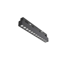 Трековый светильник Maytoni Technical TR031-4-12WTW-M-DSZ-B