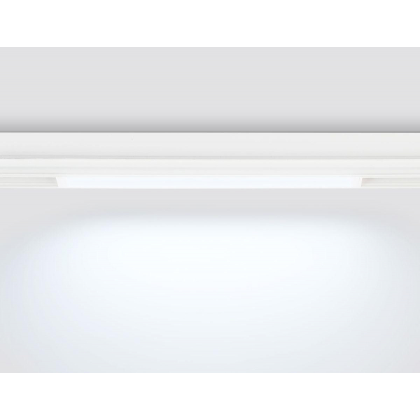 Трековый светодиодный светильник Ambrella Light Track System Magnetic 220V GL1271 Трековый светодиодный светильник Ambrella Light Track System Magnetic 220V GL1271