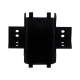 Магнитная трековая система Reluce RL 06203 inner connector BK