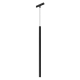 Трековый светодиодный светильник Arlight Mag-Orient-Spot-Hang-L500-R20-3W Day4000 044505