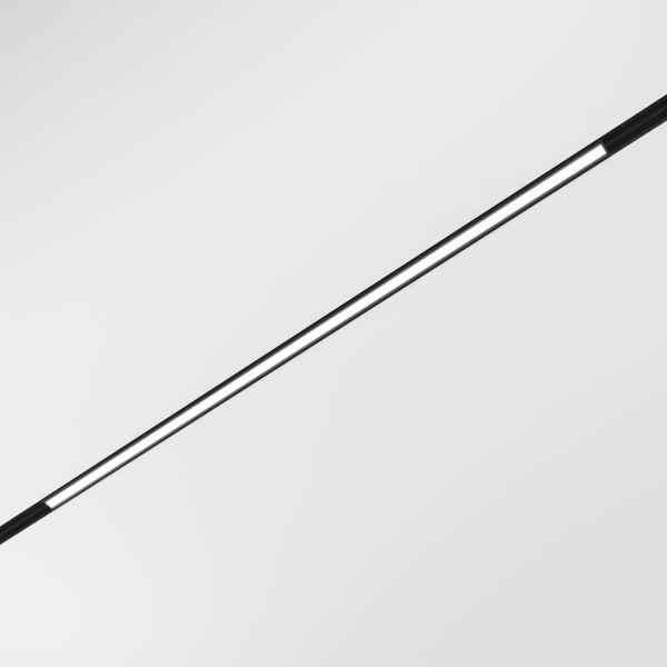 Трековый светодиодный светильник Elektrostandard Slim Magnetic L02 30W 4200K 85034/01 a062333