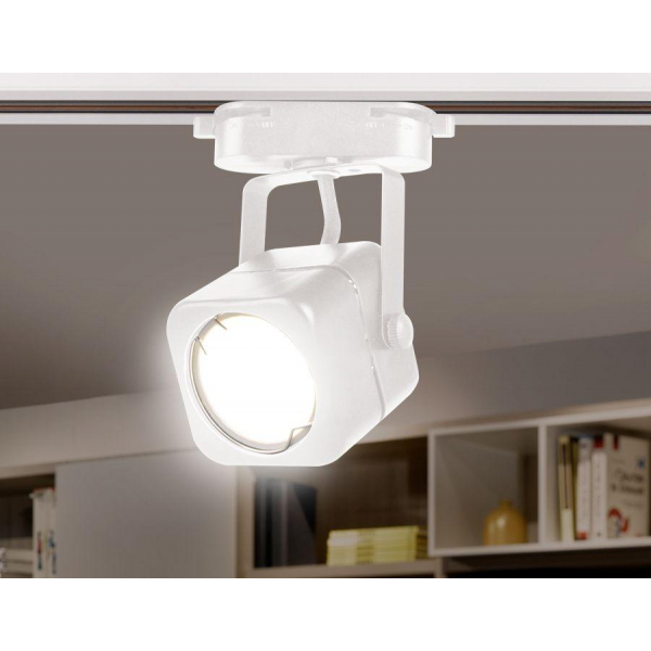 Трековый светильник Ambrella light Track System GL5107 Трековый светильник Ambrella light Track System GL5107