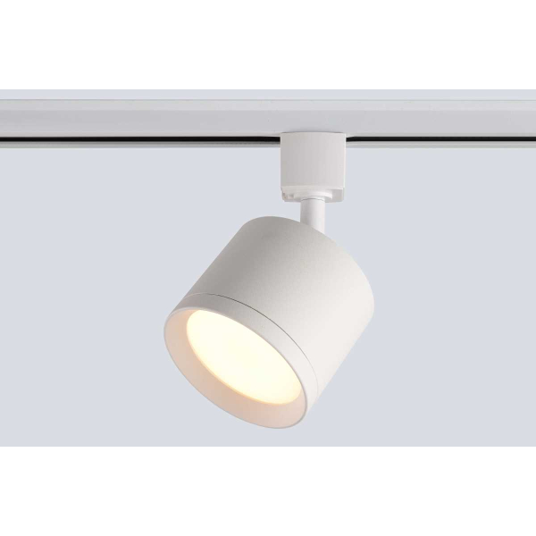 Светильник однофазный Crystal Lux CLT 0.31 020 WH