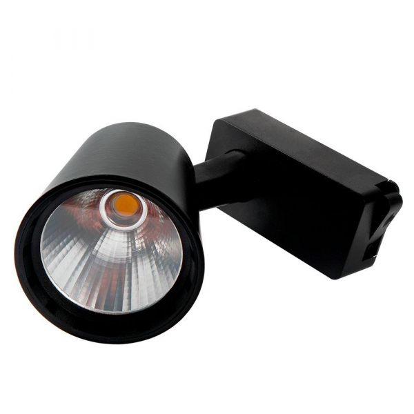 Трековый светодиодный светильник Jazzway PTR 0315 5010604 Трековый светодиодный светильник Jazzway PTR 0315 5010604