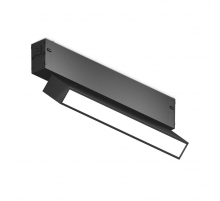 Трековый светодиодный светильник Ambrella Light Track System Magnetic 220V GL1322