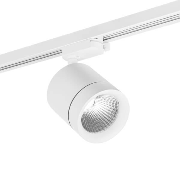 Трековый светодиодный светильник Lightstar Canno Led 301262 Трековый светодиодный светильник Lightstar Canno Led 301262
