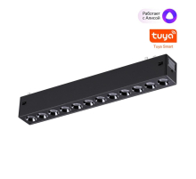 Трековый светильник Novotech VECTOR 359931