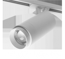 Трековый светодиодный светильник WOLTA WTL-35W/02W