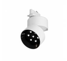 Трековый светильник Maytoni Technical TR199-3-15W4K-M-W