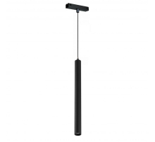 Трековый светодиодный светильник iLedex Technical Vision SMART 4825-043-H400-10W-24DG-BK