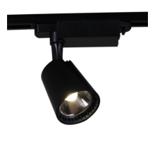 Трековый светильник Reluce 06130-9.3-001QY LED30W BK
