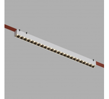 Трековый светильник Denkirs DK5573-WB