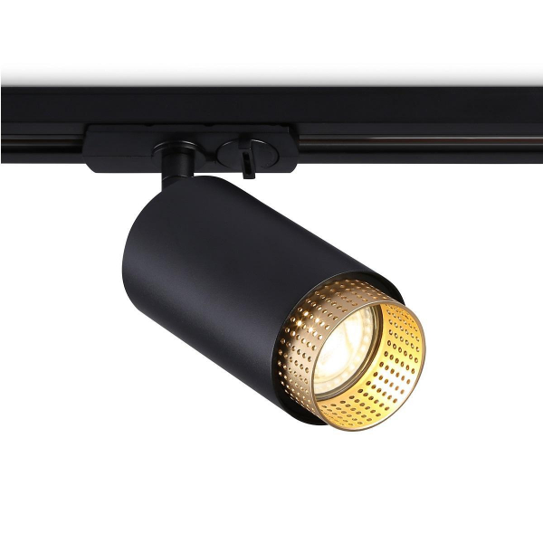 Трековый светильник Ambrella light Track System GL5162 Трековый светильник Ambrella light Track System GL5162