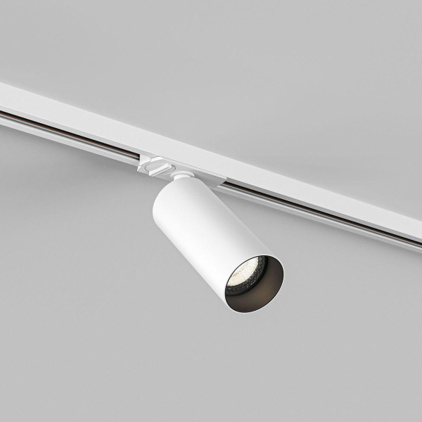 Трековый светильник Denkirs Scope DK6060-BW+WH