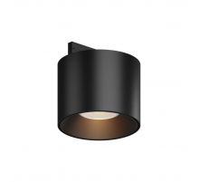 Трековый светильник Maytoni Technical Alfa S TR188-1-5W2.7K-M-B