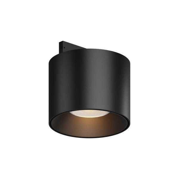 Трековый светильник Maytoni Technical Alfa S TR188-1-5W2.7K-M-B Трековый светильник Maytoni Technical Alfa S TR188-1-5W2.7K-M-B