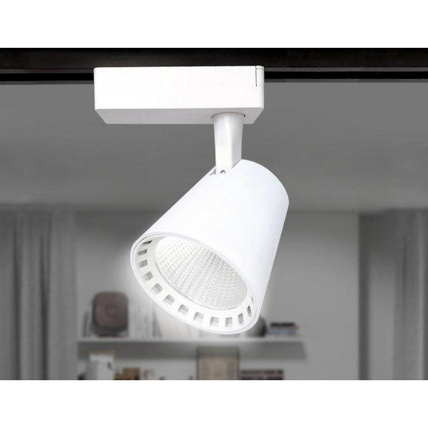 Трековый светодиодный светильник Ambrella light Track System GL5974 Трековый светодиодный светильник Ambrella light Track System GL5974