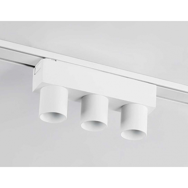 Трековый светодиодный светильник Ambrella light Track System GV1503 Трековый светодиодный светильник Ambrella light Track System GV1503