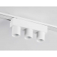 Трековый светодиодный светильник Ambrella light Track System GV1503