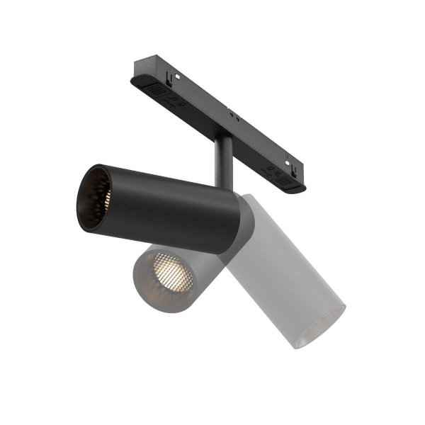 Трековый светильник Maytoni Technical Focus LED TR032-2-5W2.7K-M-B Трековый светильник Maytoni Technical Focus LED TR032-2-5W2.7K-M-B