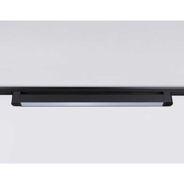 Трековый светодиодный светильник Ambrella light Track System GL6745 Трековый светодиодный светильник Ambrella light Track System GL6745