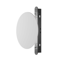 Трековый светодиодный светильник Maytoni Technical Magnetic Exility Relax TR107-2-5W3K-W